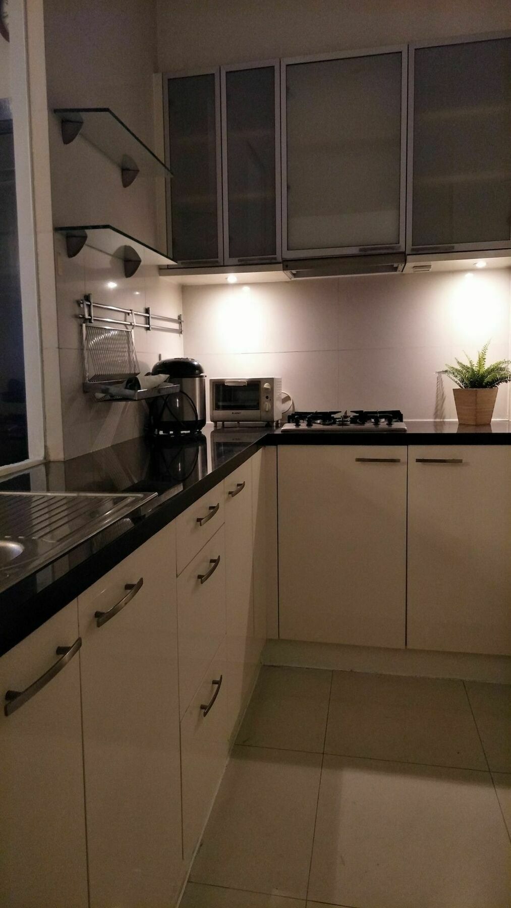 2Br Premium Apartment Berlian Permata Hijau Jakarta Exteriér fotografie